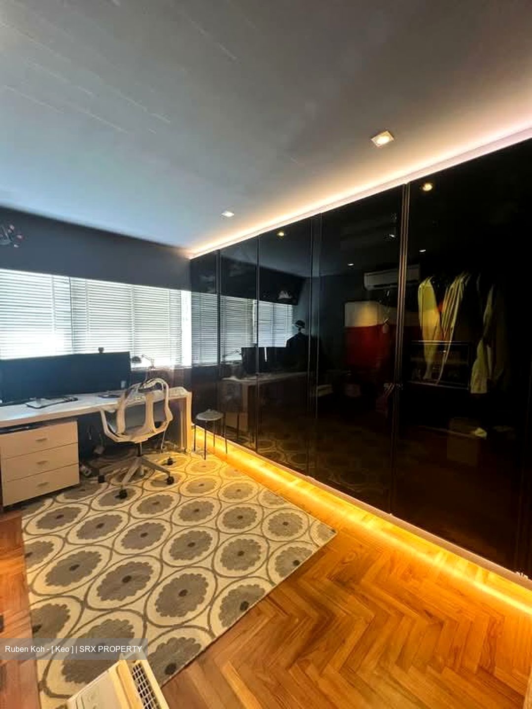 Lagoon View (D15), Apartment #603033961